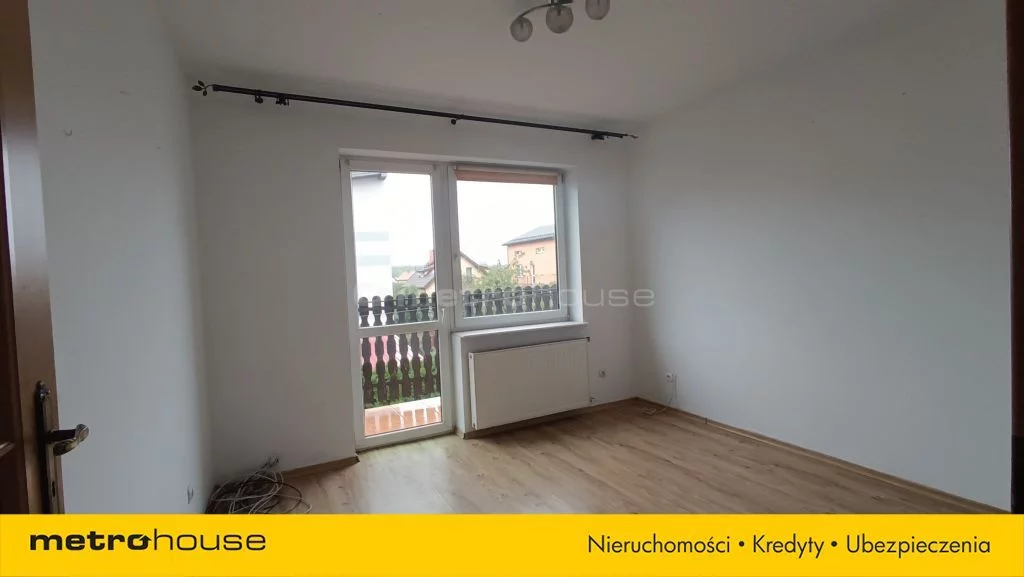 Dom 222,85 m², oferta nr , SDSUPA129, Lidzbark, Kwiatowa