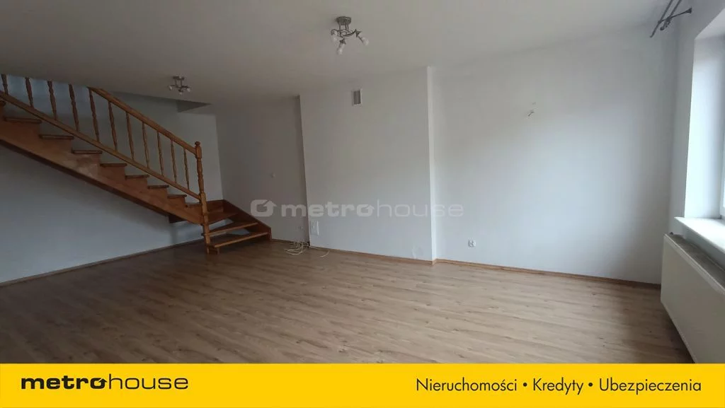 Dom 222,85 m², oferta nr , SDSUPA129, Lidzbark, Kwiatowa