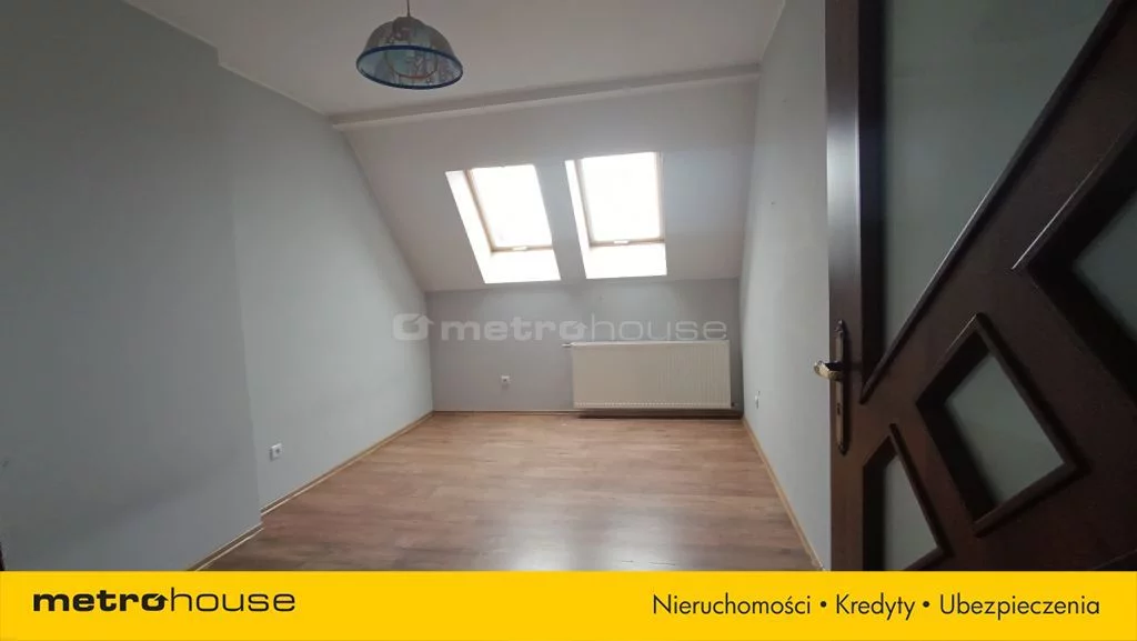 Dom 222,85 m², oferta nr , SDSUPA129, Lidzbark, Kwiatowa