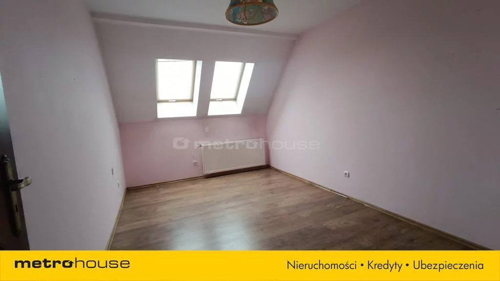 Dom 222,85 m², oferta nr , SDSUPA129, Lidzbark, Kwiatowa