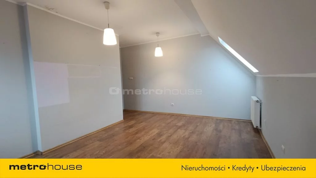 Dom 222,85 m², oferta nr , SDSUPA129, Lidzbark, Kwiatowa