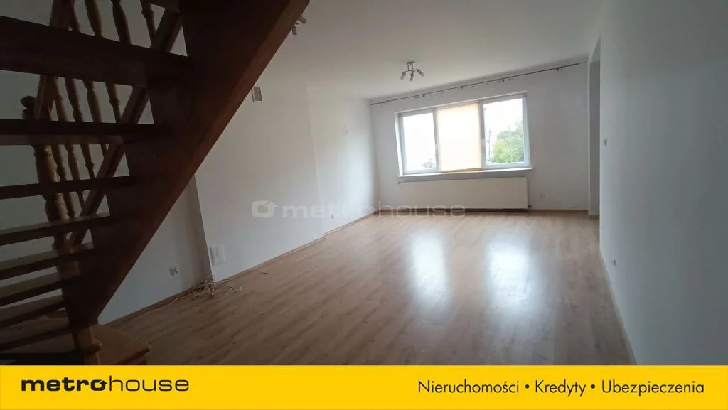 Dom 222,85 m², oferta nr , SDSUPA129, Lidzbark, Kwiatowa