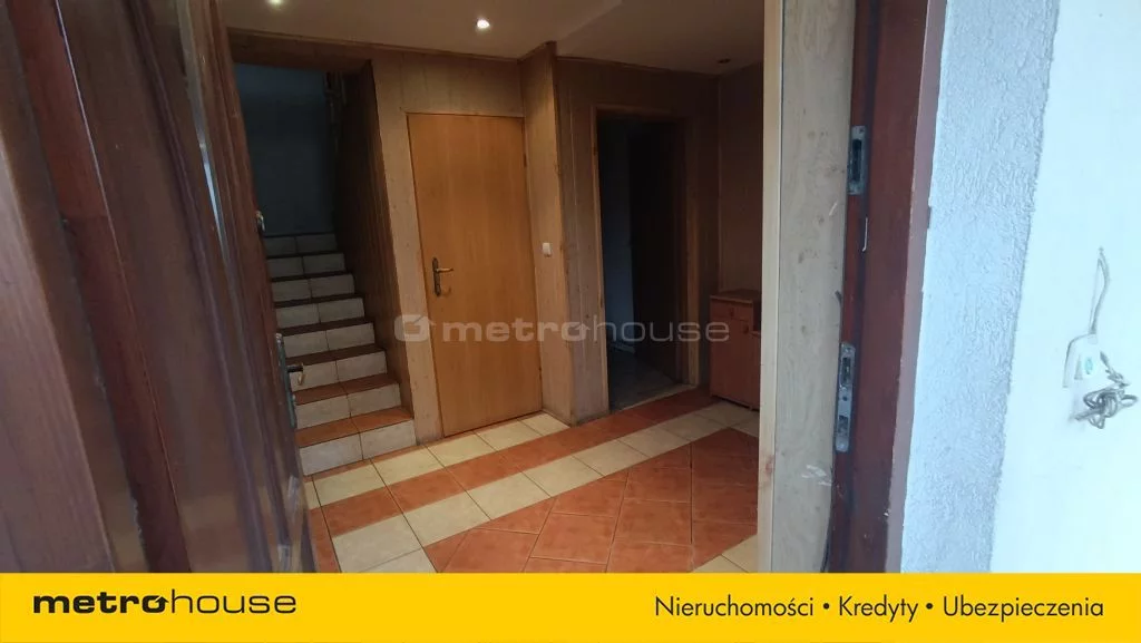 Dom 222,85 m², oferta nr , SDSUPA129, Lidzbark, Kwiatowa