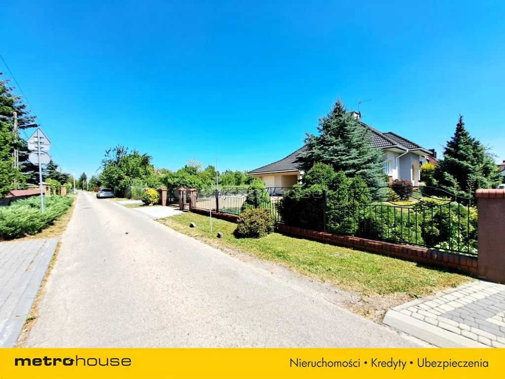 Dom i rezydencja 151,00 m², oferta nr , SDCANI416, Tarnobrzeg, Kwiatowa
