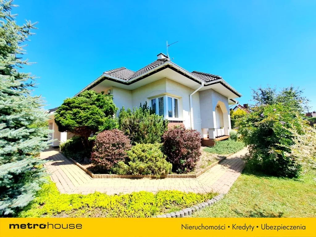 Dom i rezydencja 151,00 m², oferta nr , SDCANI416, Tarnobrzeg, Kwiatowa