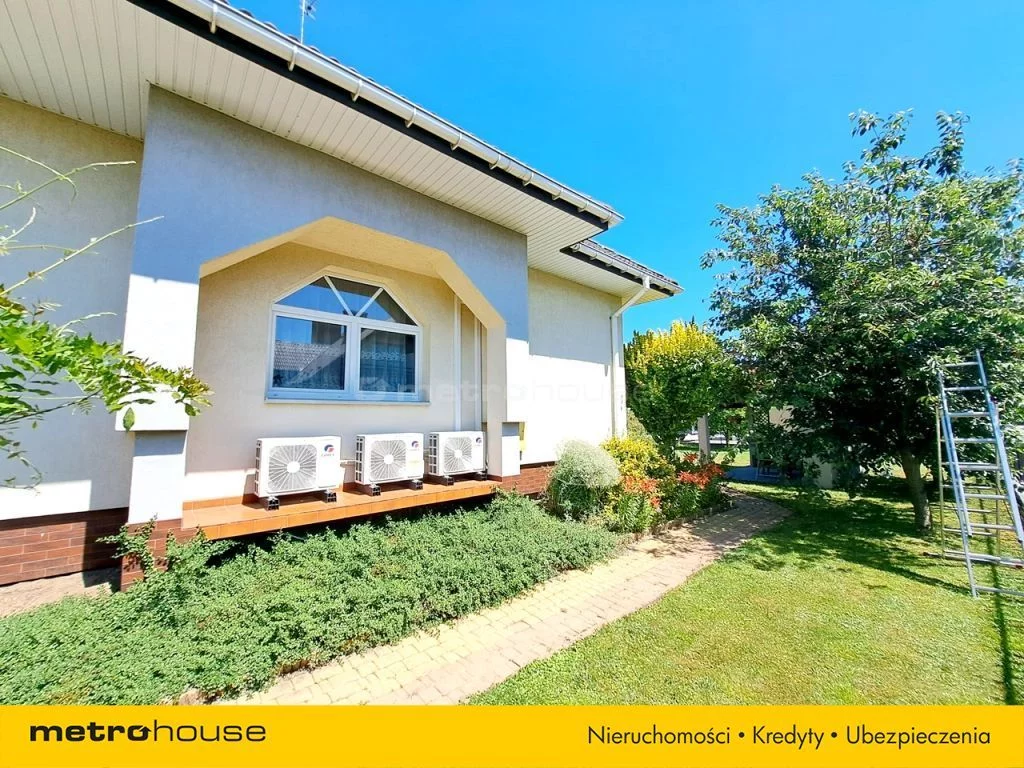 Dom i rezydencja 151,00 m², oferta nr , SDCANI416, Tarnobrzeg, Kwiatowa