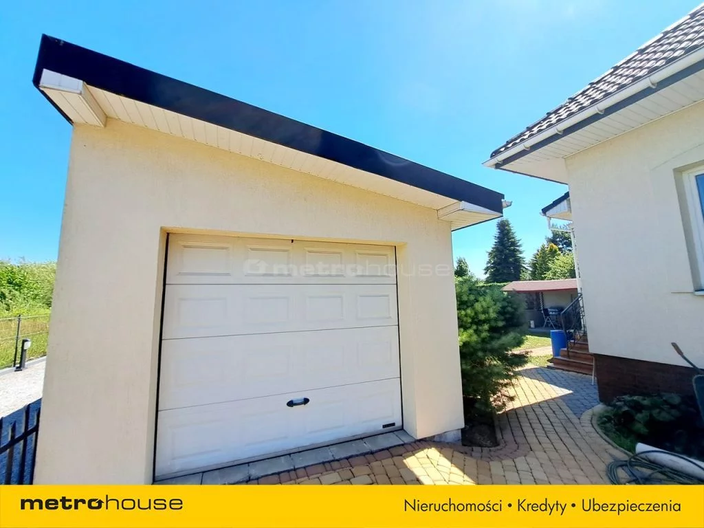 Dom i rezydencja 151,00 m², oferta nr , SDCANI416, Tarnobrzeg, Kwiatowa