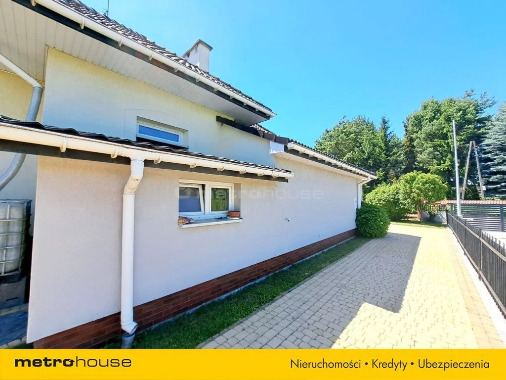 Dom i rezydencja 151,00 m², oferta nr , SDCANI416, Tarnobrzeg, Kwiatowa