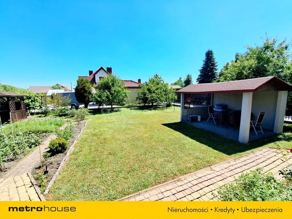 Dom i rezydencja 151,00 m², oferta nr , SDCANI416, Tarnobrzeg, Kwiatowa