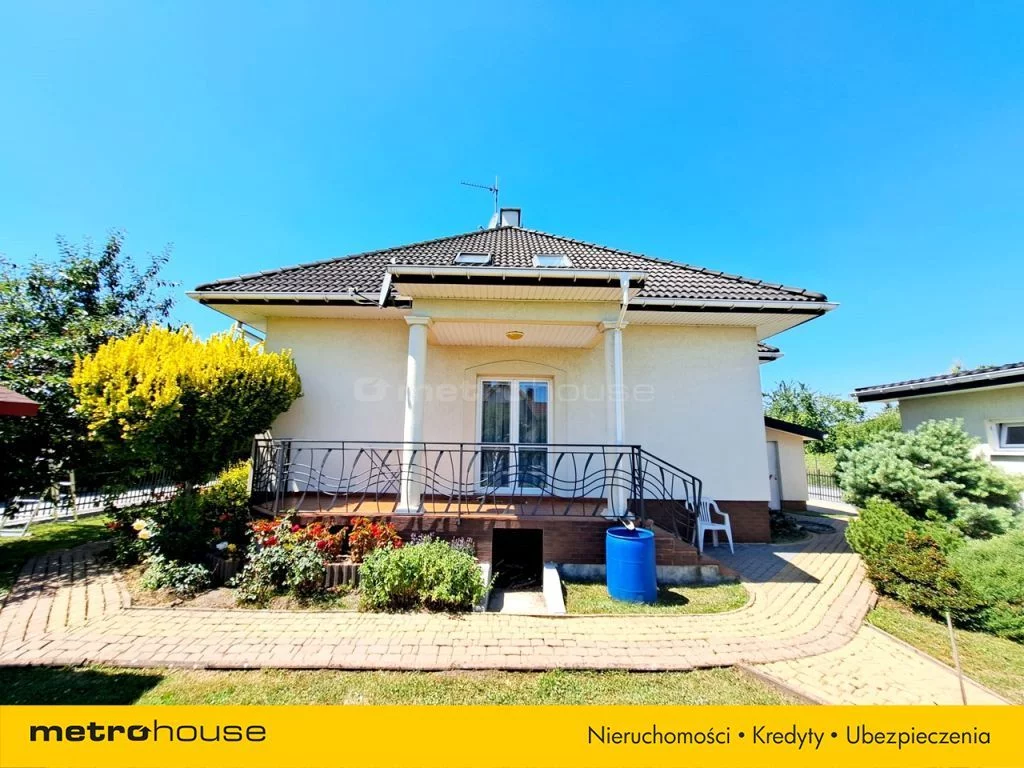 Dom i rezydencja 151,00 m², oferta nr , SDCANI416, Tarnobrzeg, Kwiatowa