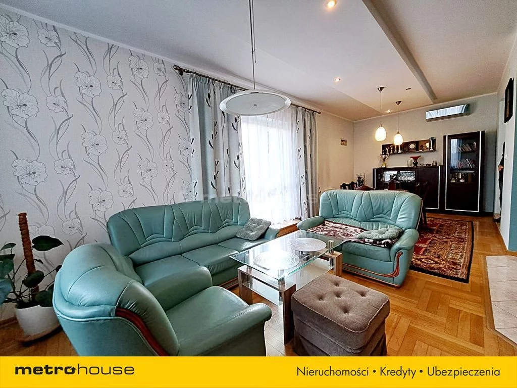 Dom i rezydencja 151,00 m², oferta nr , SDCANI416, Tarnobrzeg, Kwiatowa