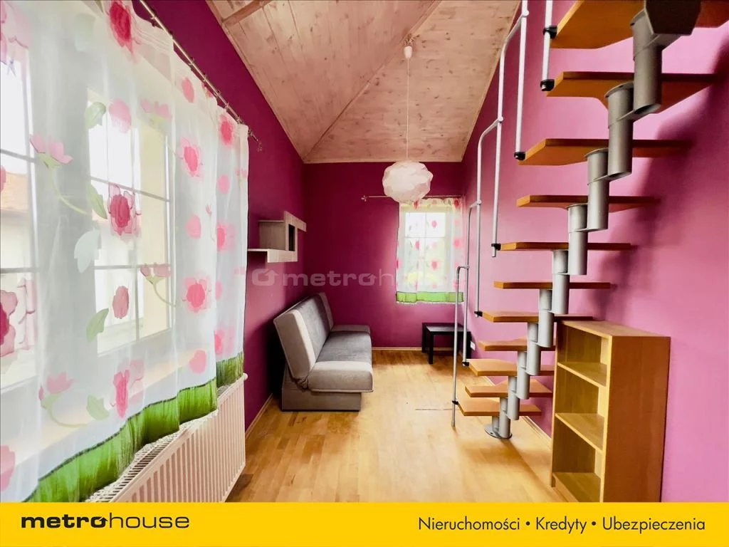 Dom 156,00 m², oferta nr , SDLAHO503, Iława, Łąkowa