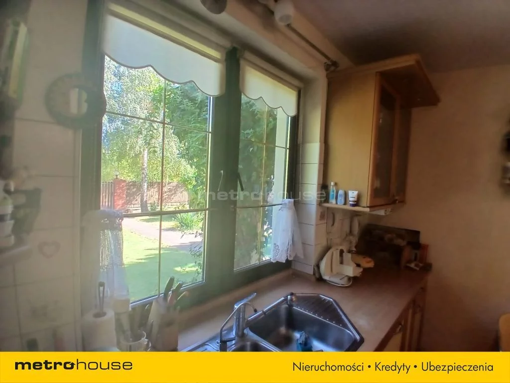 Dom 178,00 m², oferta nr , SDMEMO654, Łomianki, Łąkowa