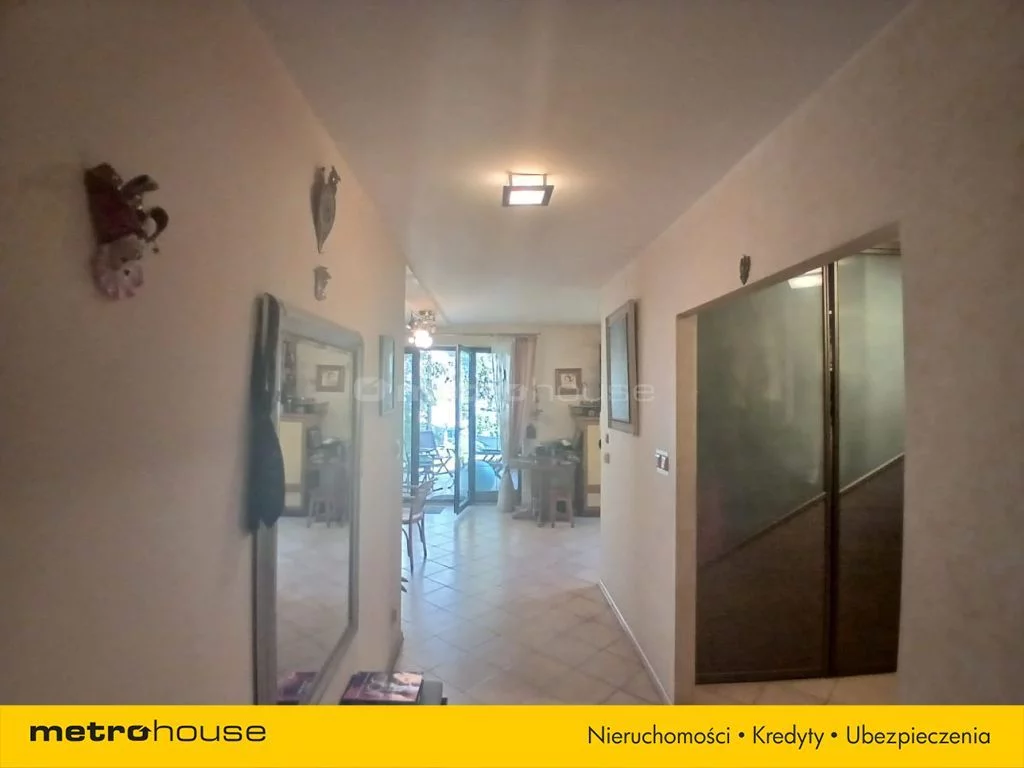 Dom 178,00 m², oferta nr , SDMEMO654, Łomianki, Łąkowa
