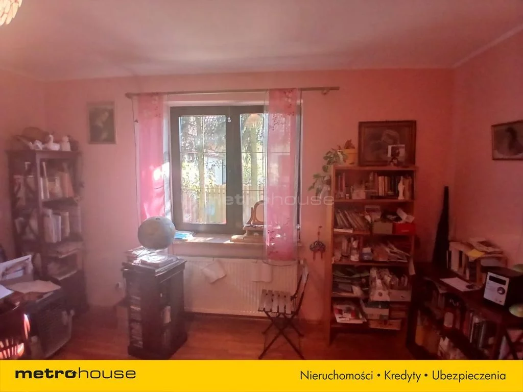 Dom 178,00 m², oferta nr , SDMEMO654, Łomianki, Łąkowa