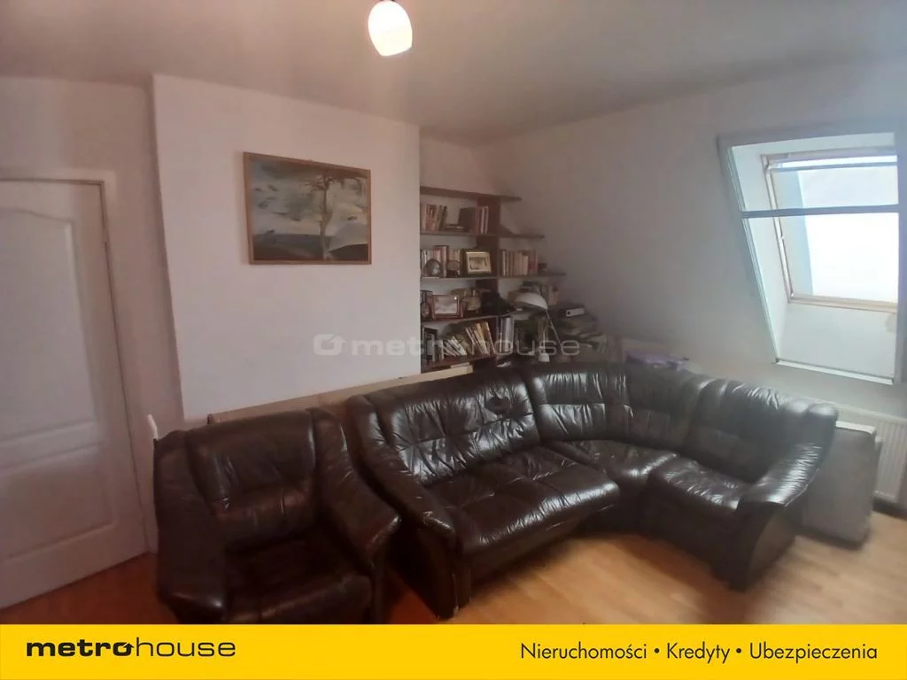 Dom 178,00 m², oferta nr , SDMEMO654, Łomianki, Łąkowa