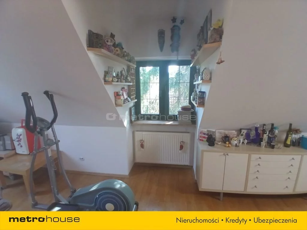 Dom 178,00 m², oferta nr , SDMEMO654, Łomianki, Łąkowa