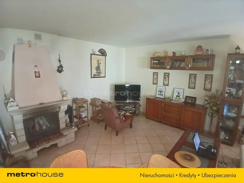 Dom 178,00 m², oferta nr , SDMEMO654, Łomianki, Łąkowa