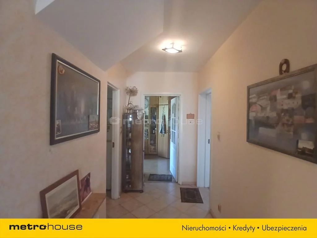 Dom 178,00 m², oferta nr , SDMEMO654, Łomianki, Łąkowa