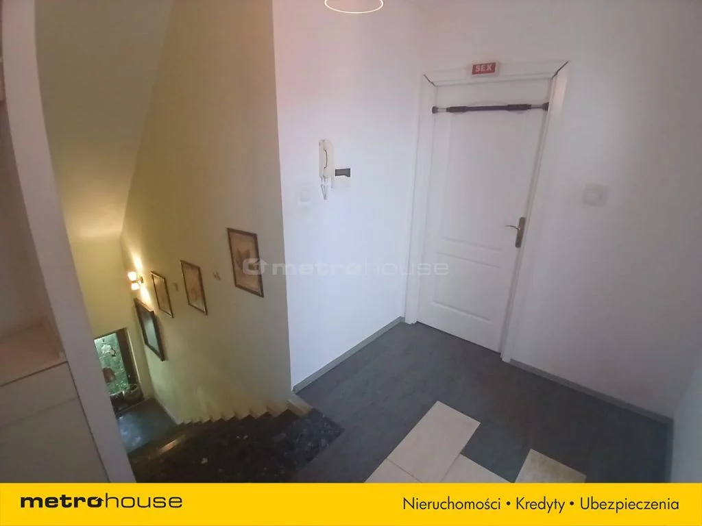 Dom 178,00 m², oferta nr , SDMEMO654, Łomianki, Łąkowa