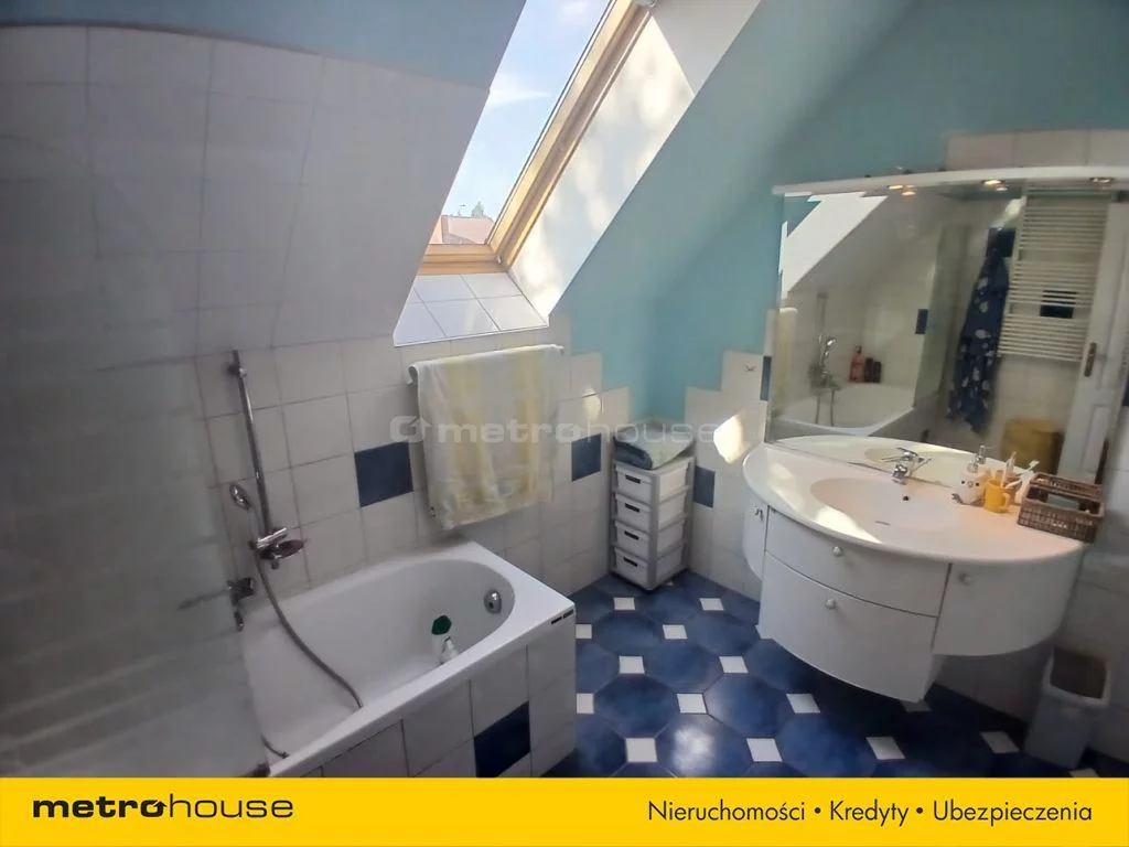 Dom 178,00 m², oferta nr , SDMEMO654, Łomianki, Łąkowa