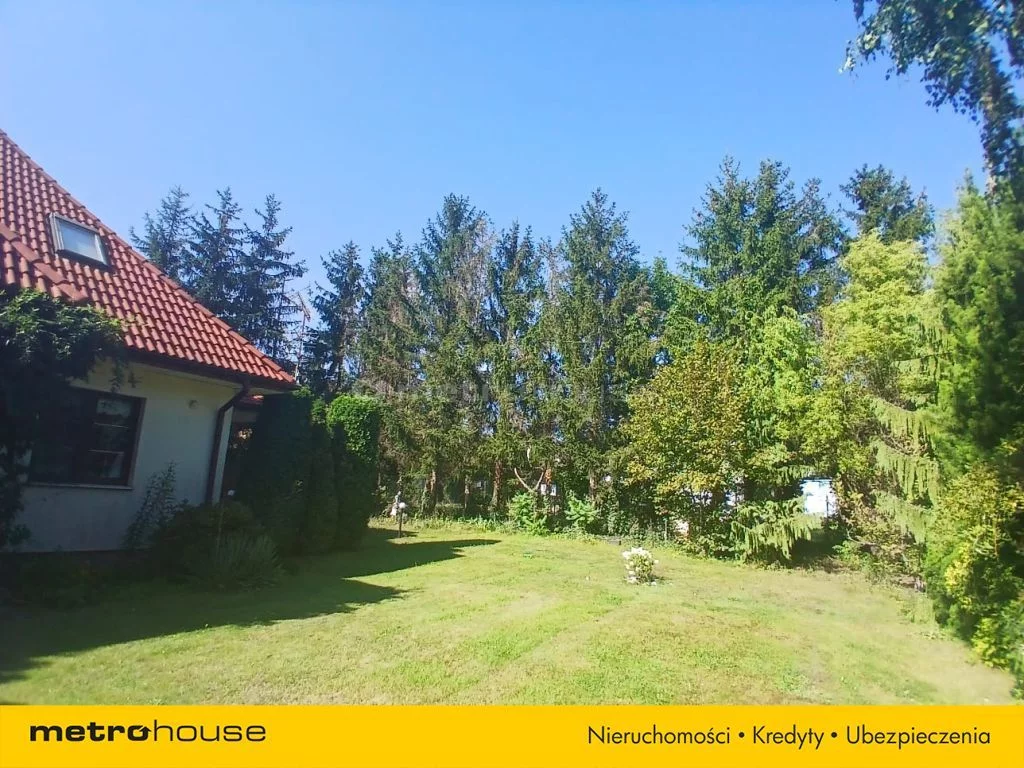 Dom 178,00 m², oferta nr , SDMEMO654, Łomianki, Łąkowa