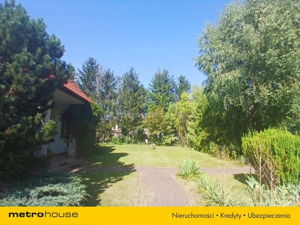Dom 178,00 m², oferta nr , SDMEMO654, Łomianki, Łąkowa