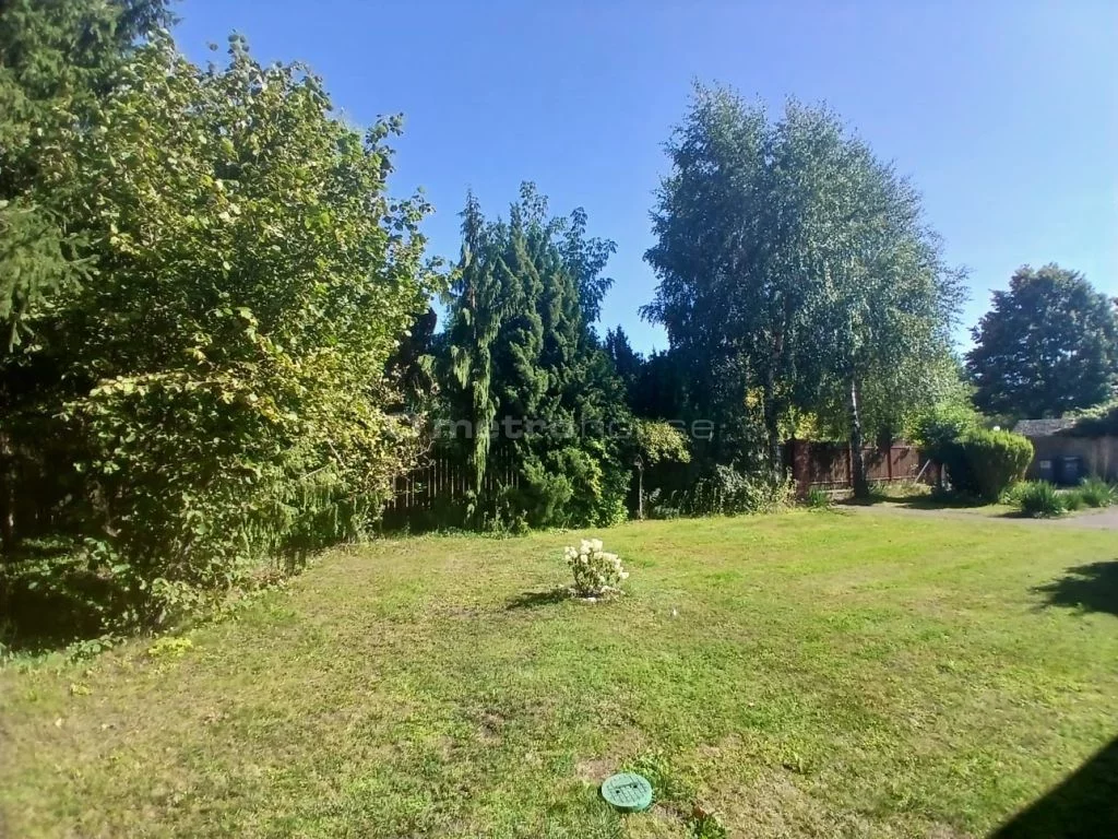 Dom 178,00 m², oferta nr , SDMEMO654, Łomianki, Łąkowa