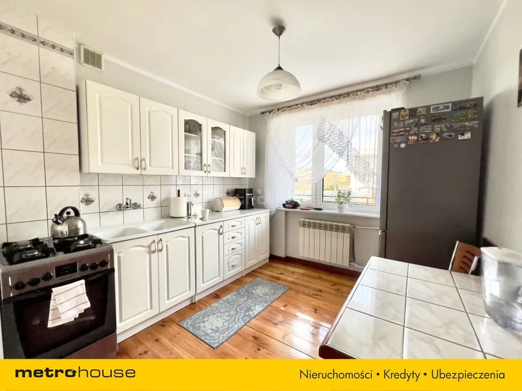 Dom 180,00 m², oferta nr , SDMIJO288, Susz, Łąkowa
