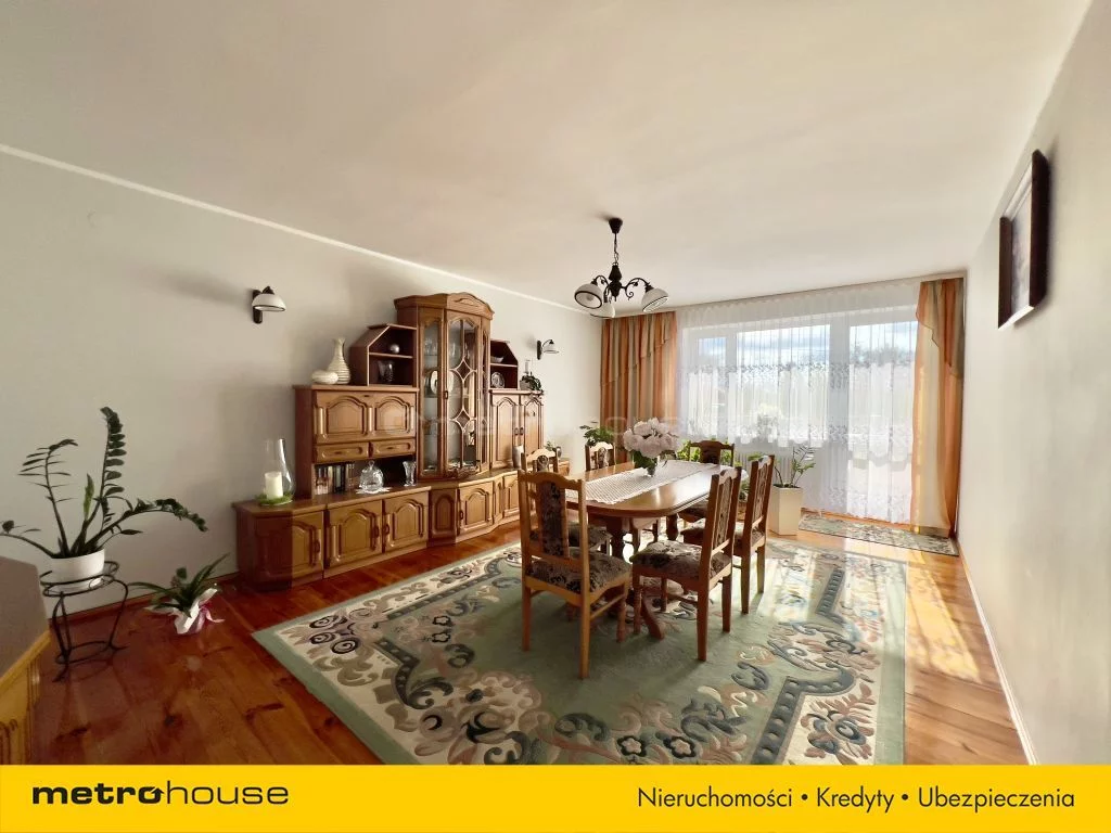 Dom 180,00 m², oferta nr , SDMIJO288, Susz, Łąkowa