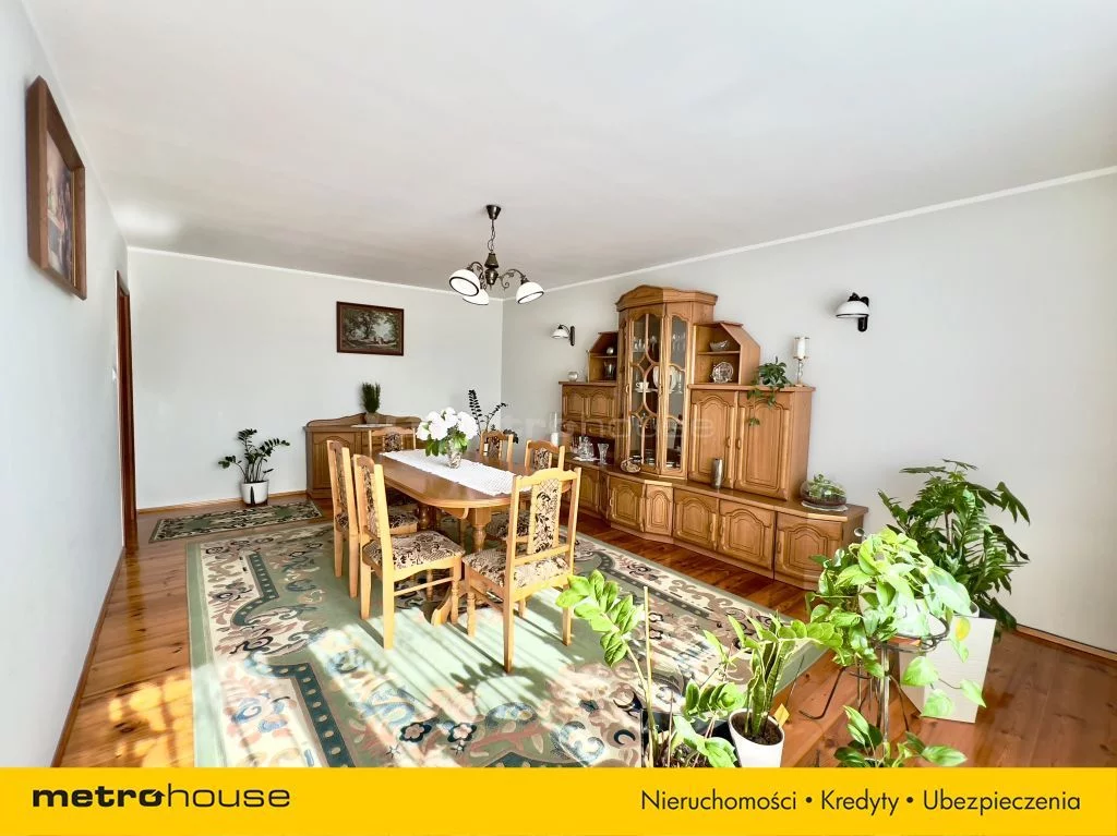 Dom 180,00 m², oferta nr , SDMIJO288, Susz, Łąkowa