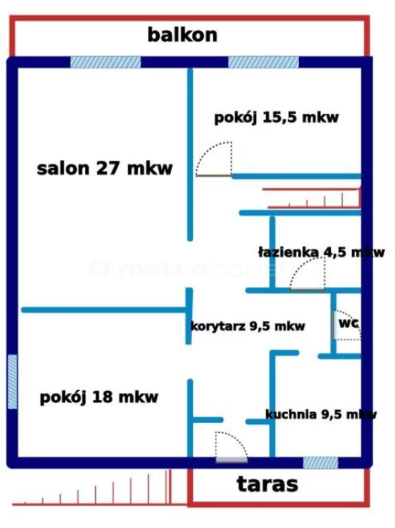Dom 180,00 m², oferta nr , SDMIJO288, Susz, Łąkowa