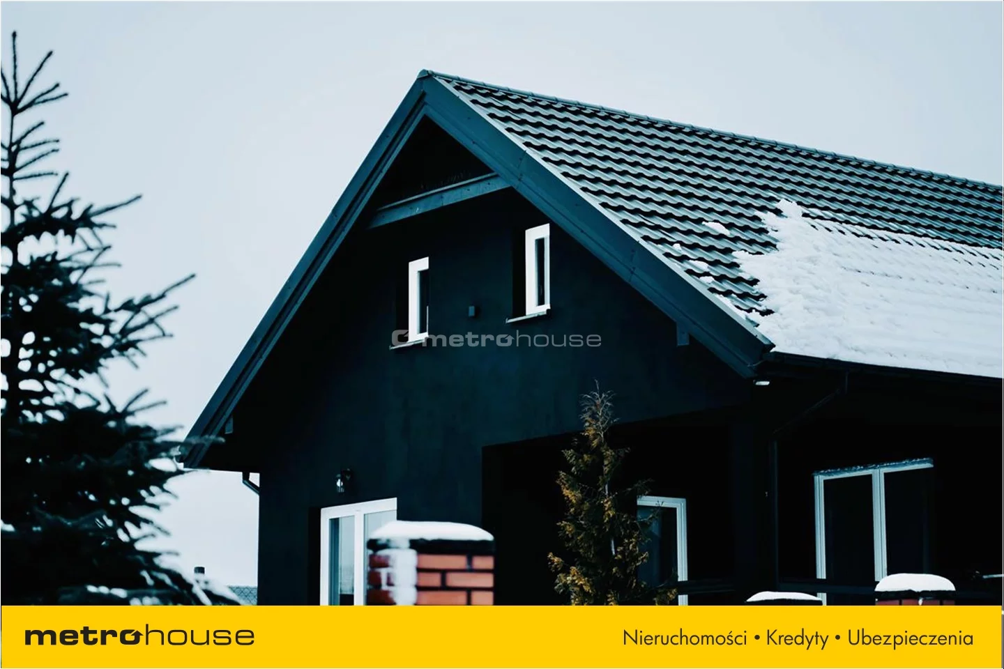 Dom 170,00 m², oferta nr , JOMO771, Łążyn