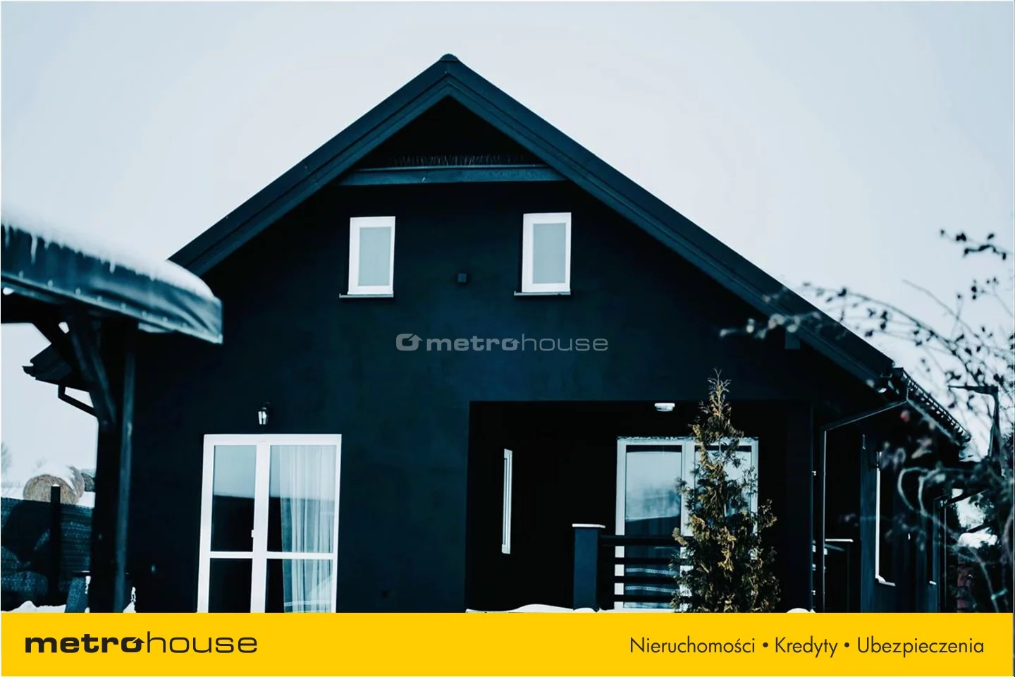 Dom 170,00 m², oferta nr , JOMO771, Łążyn