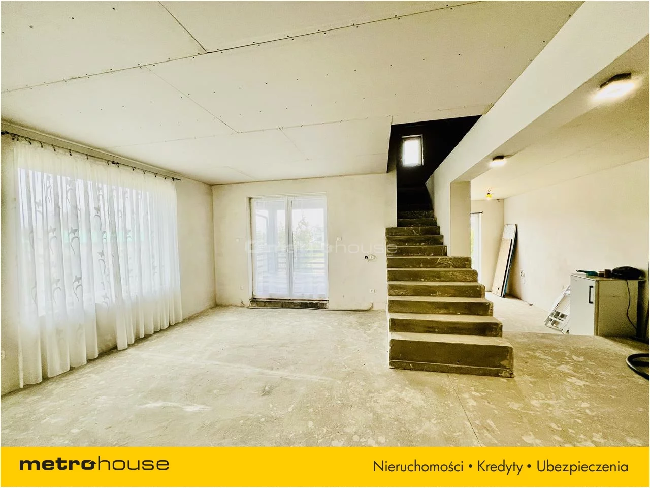 Dom 170,00 m², oferta nr , JOMO771, Łążyn