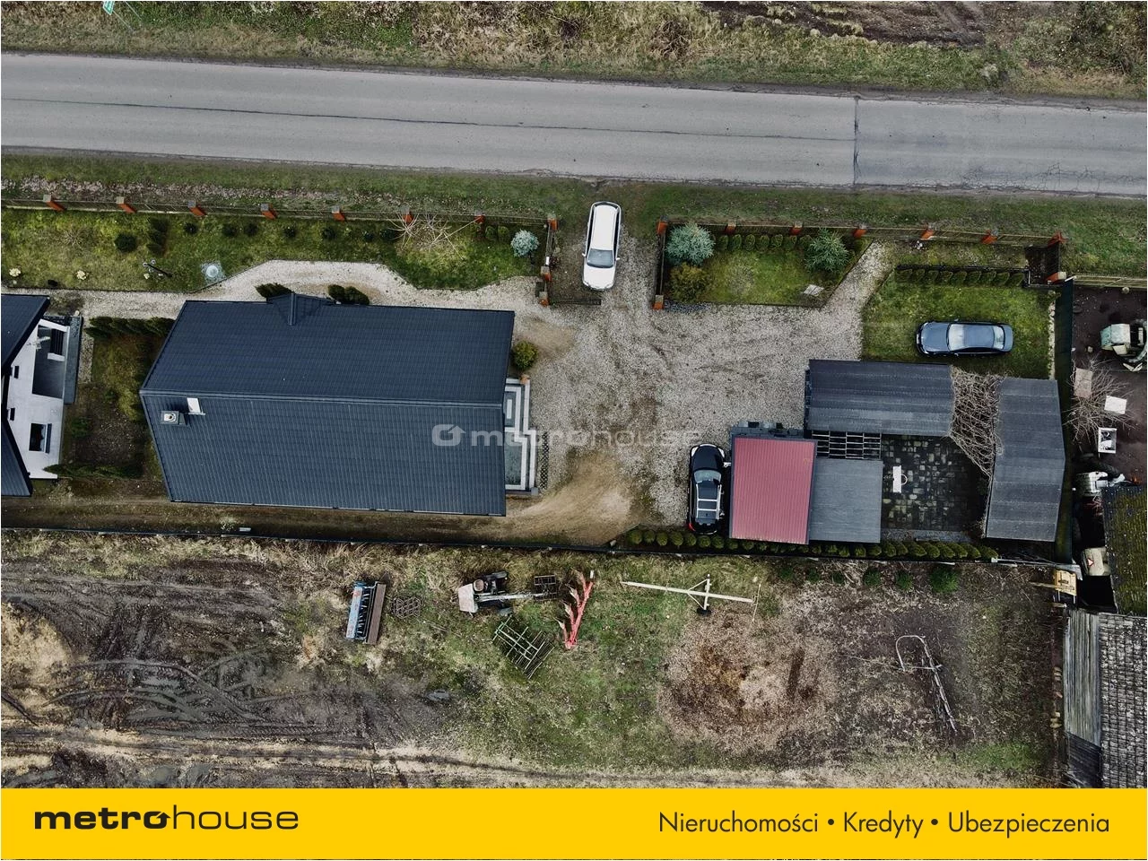 Dom 170,00 m², oferta nr , JOMO771, Łążyn