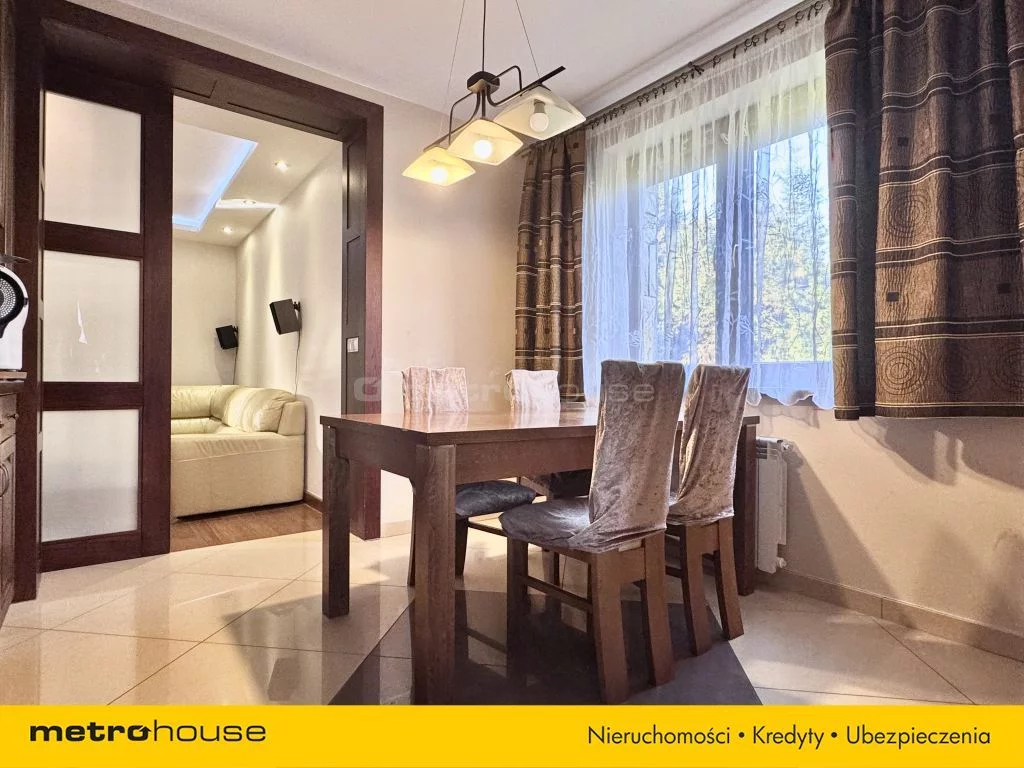 Dom 244,00 m², oferta nr , SDJOJU529, Lednica Górna