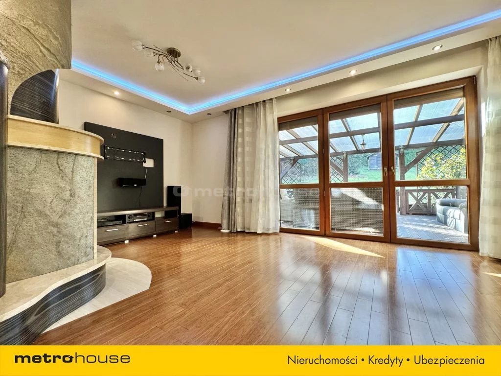 Dom 244,00 m², oferta nr , SDJOJU529, Lednica Górna