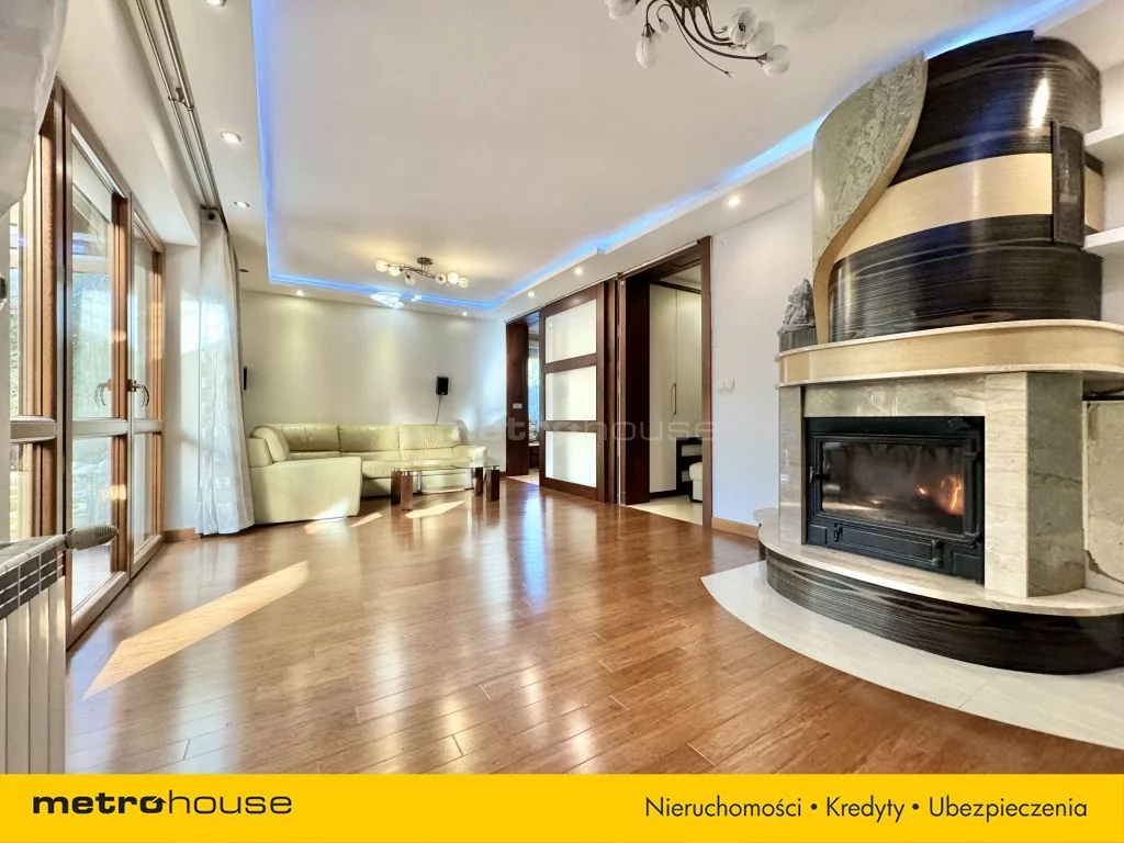 Dom 244,00 m², oferta nr , SDJOJU529, Lednica Górna