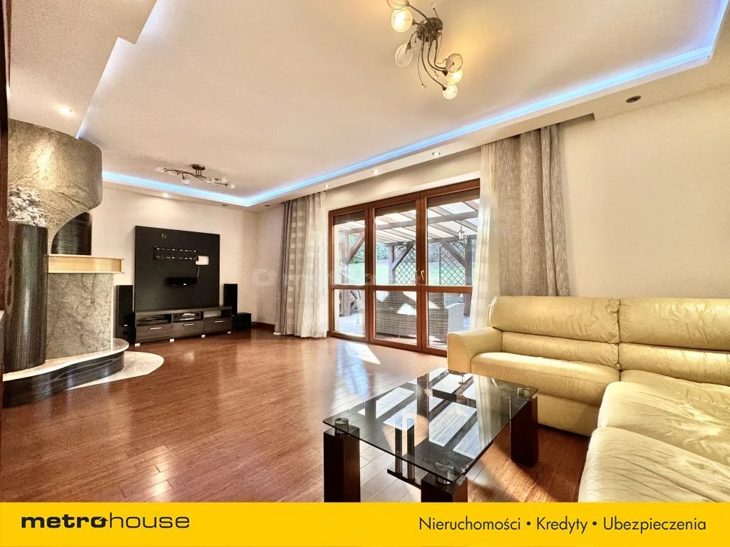 Dom 244,00 m², oferta nr , SDJOJU529, Lednica Górna