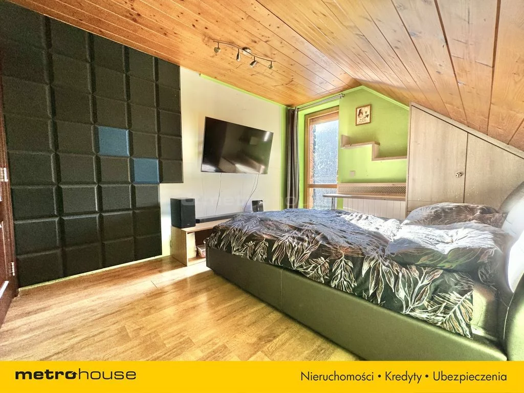 Dom 244,00 m², oferta nr , SDJOJU529, Lednica Górna