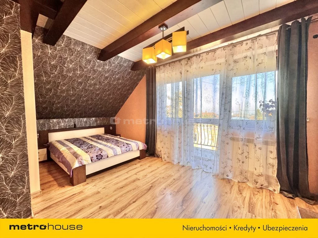 Dom 244,00 m², oferta nr , SDJOJU529, Lednica Górna