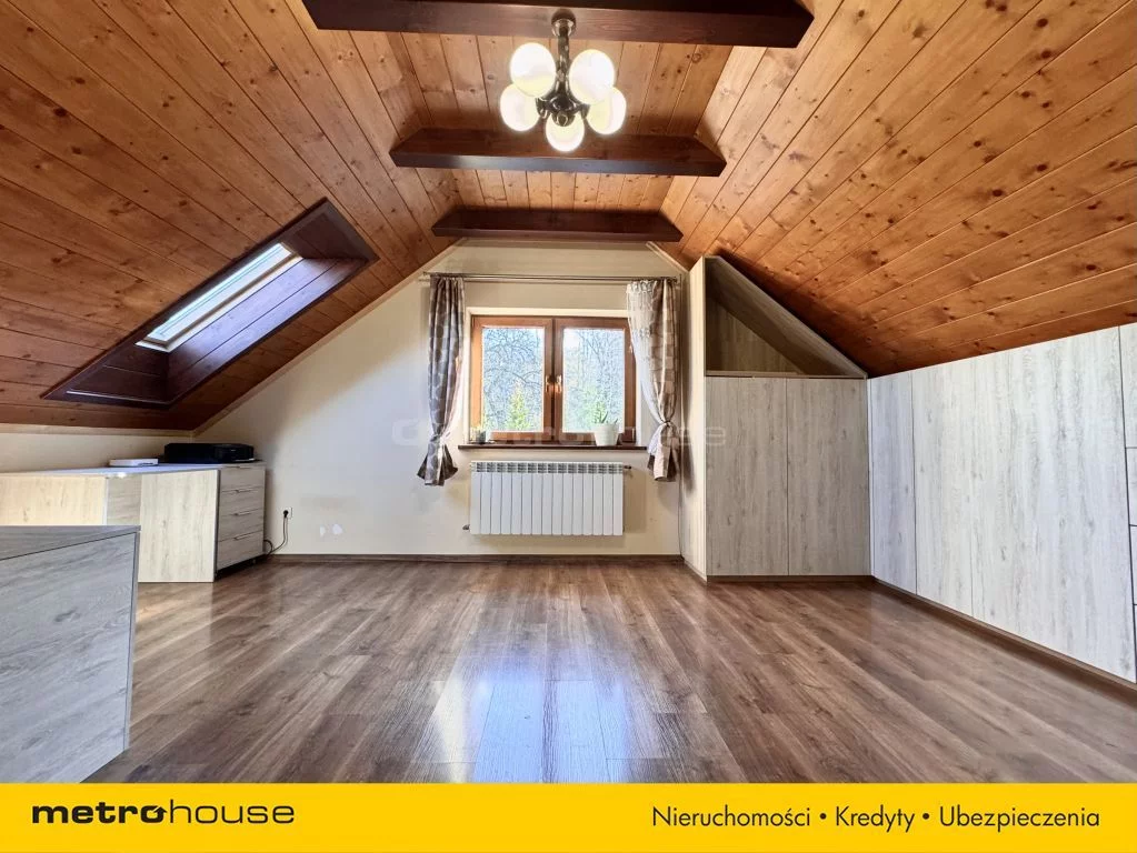 Dom 244,00 m², oferta nr , SDJOJU529, Lednica Górna