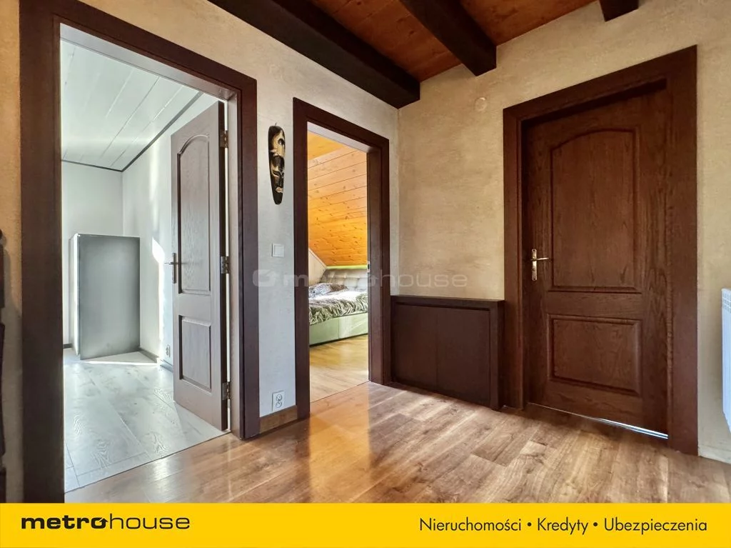 Dom 244,00 m², oferta nr , SDJOJU529, Lednica Górna