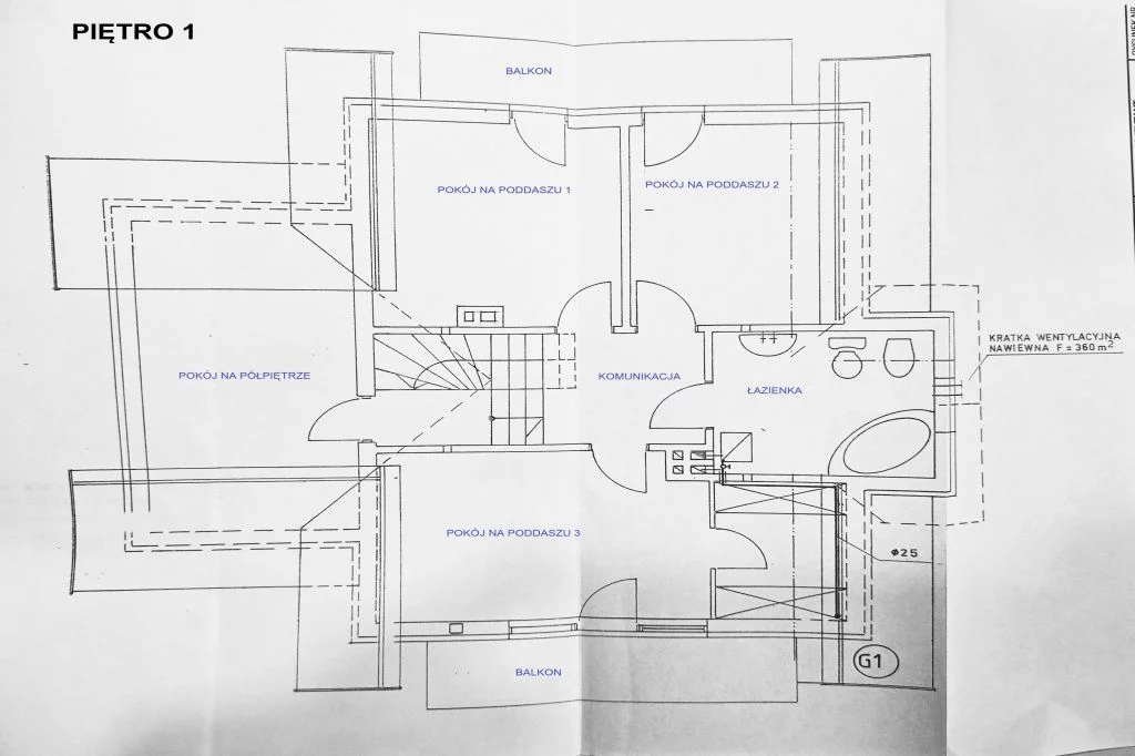 Dom 244,00 m², oferta nr , SDJOJU529, Lednica Górna