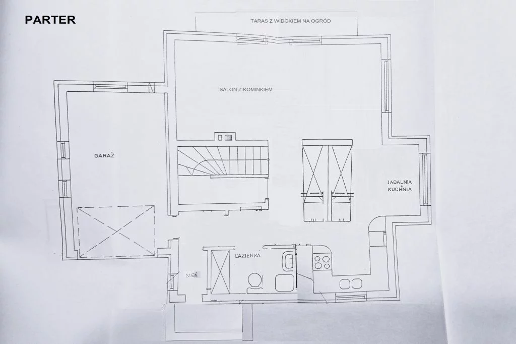 Dom 244,00 m², oferta nr , SDJOJU529, Lednica Górna