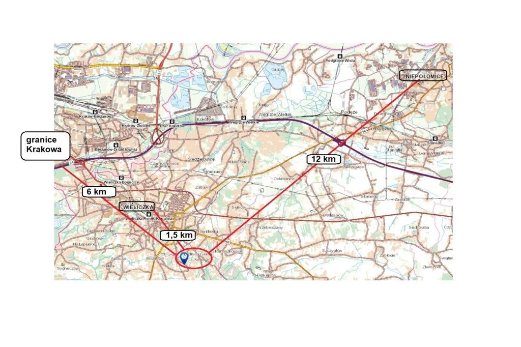 Dom 244,00 m², oferta nr , SDJOJU529, Lednica Górna