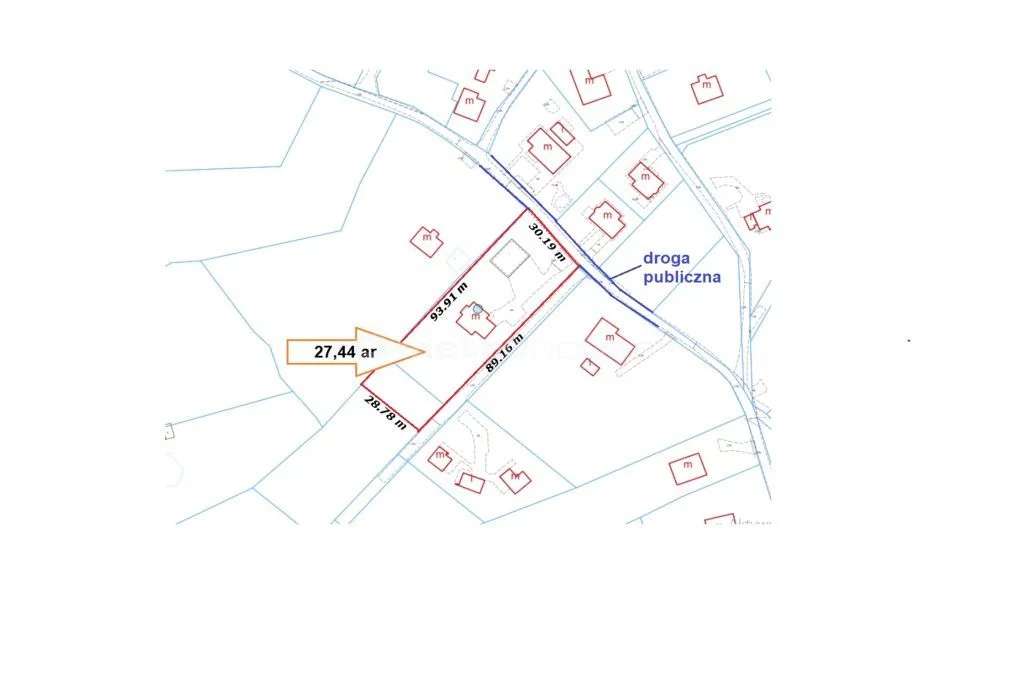 Dom 244,00 m², oferta nr , SDJOJU529, Lednica Górna