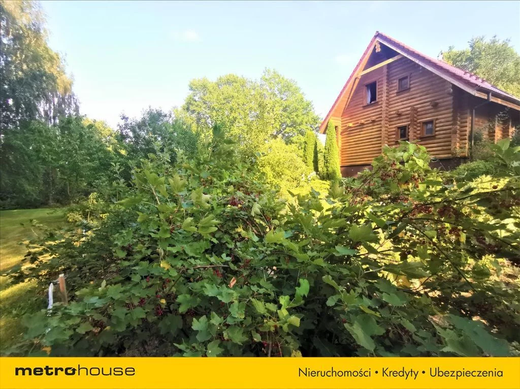 Dom i rezydencja na sprzedaż, 183,60 m², oferta nr JYZI636