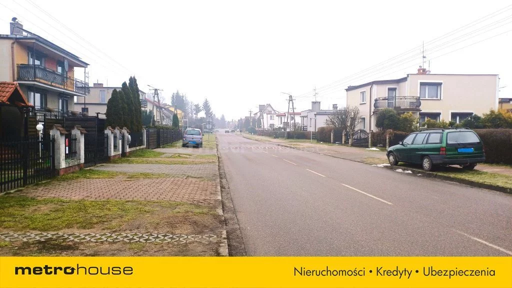 Dom 140,00 m², oferta nr , SDPESU163, Człuchów, Leśna